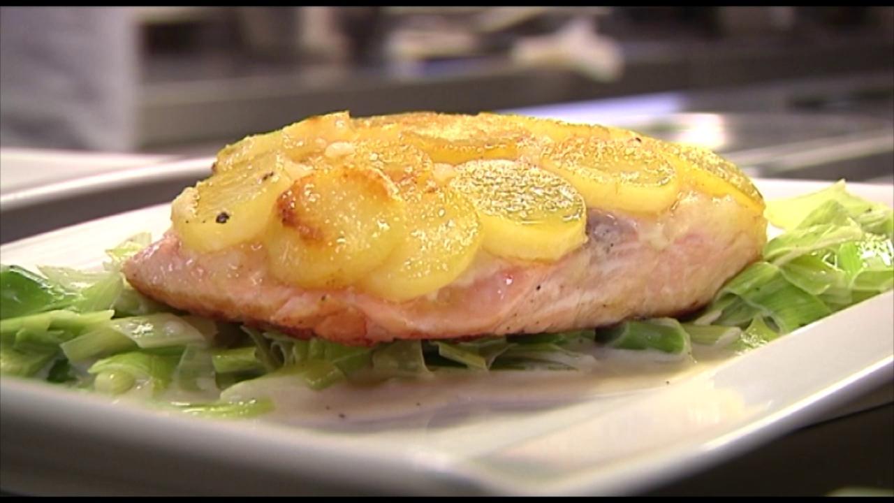 特劳伯酒店 阿斯帕赫 外观 照片